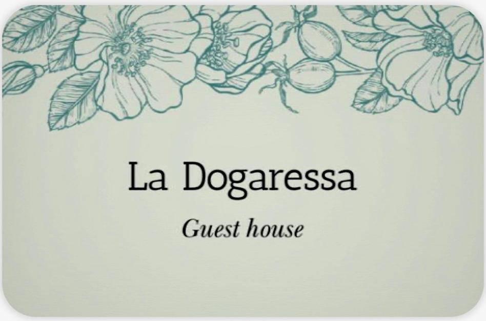 La Dogaressa * Venecia